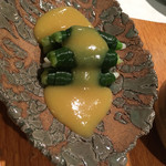 味処 お川 - 一文字ぐるぐる