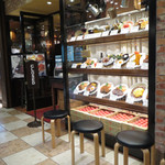 グリルキャピタル東洋亭 - 