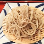 山久 - 山九らんちセット：やぶせいろ蕎麦