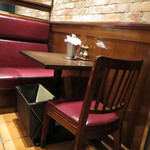 グリルキャピタル東洋亭 - 