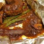 グリルキャピタル東洋亭 - 