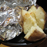 グリルキャピタル東洋亭 - 