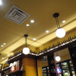 グリルキャピタル東洋亭 - 