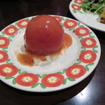 グリルキャピタル東洋亭 - 