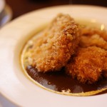 福幸亭 - ひれかつ