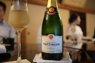 Hirasansou - TATTINGER