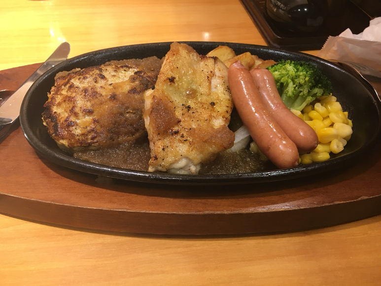 ステーキ宮 上田店 name=