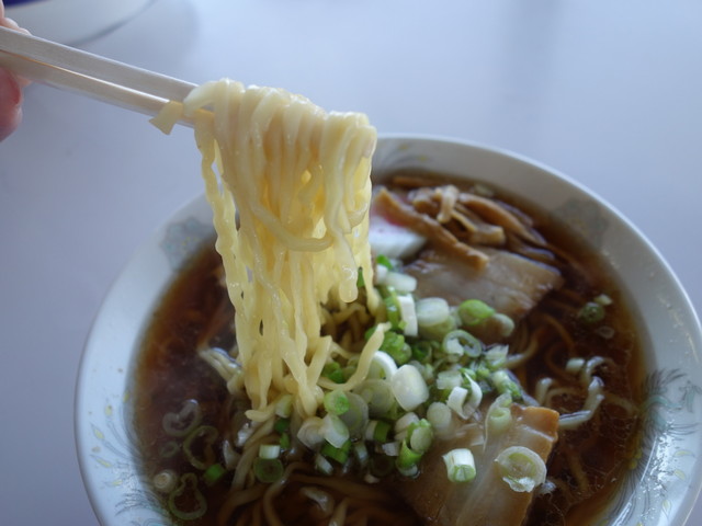 銘木食堂 - 会津豊川（中華料理）の写真