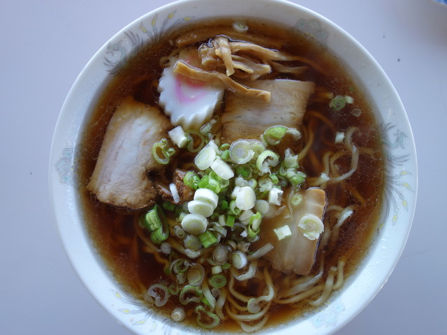 銘木食堂 - 会津豊川（中華料理）の写真