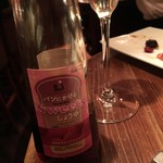 シャンパン&醤油バー フルートフルート - 