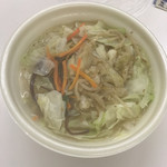 セブンイレブン - 料理写真:
