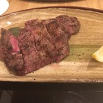 かず総 - これ何だったかな？？
(お肉です)