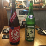 日本酒バル 7373 - 