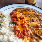 ボナルーカフェ - 