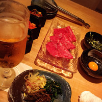 よろにく - 
