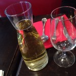 Week End - 白ワイン