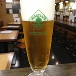 麒麟哈特兰生啤酒