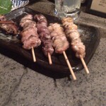 カチトリ - 