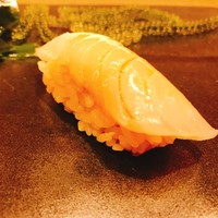 不動前 すし 岩澤 - 