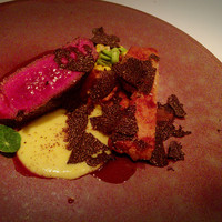 Terres de Truffes, Tokyo - 