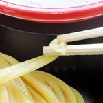 麺屋 翔 - 鶏白湯つけ麺