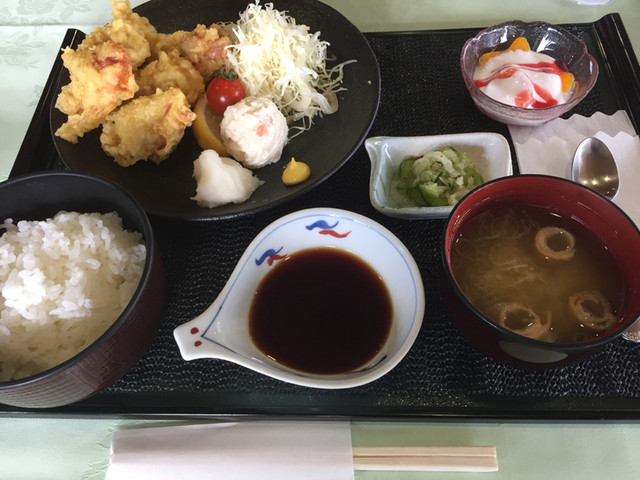 湯布院カントリークラブ 湯平 その他 食べログ