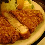 Tonkatsu Udagawa - 