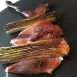 レストラン マノワ - 