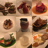 Jean-Georges Tokyo - 