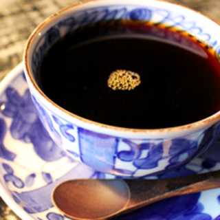 カフェ 閑居_0