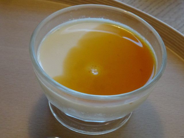 萱カフェ（カヤカフェ） - 新地（カフェ）の写真