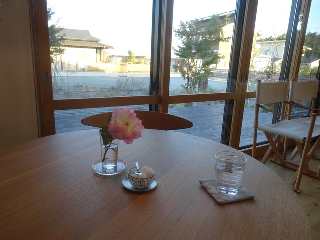 萱カフェ（カヤカフェ） - 新地（カフェ）の写真