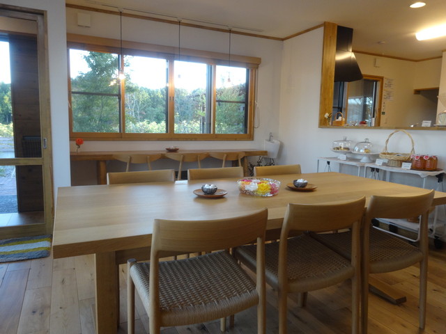 萱カフェ（カヤカフェ） - 新地（カフェ）の写真