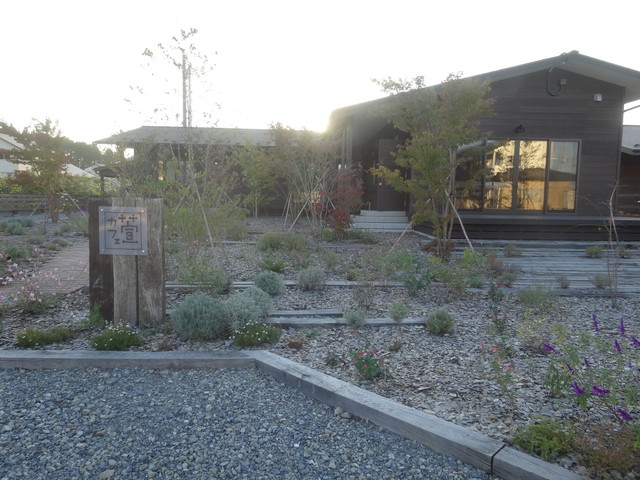 萱カフェ（カヤカフェ） &ndash; 新地の隠れ家カフェ | 福島県相馬郡新地町