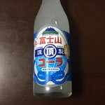 木村飲料 - 富士山コーラ