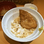 Tonkatsu Tarou - 