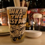 OHKA THE BESTDAYS - 