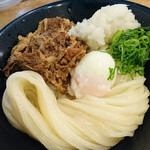 うどん 慎 - 