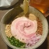 麺屋 頭上注意 ふすかけ1.8号店