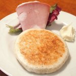 ラ スフォリーナ - メニューピッコロ<平日限定> 1400円 のお通し