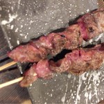 Binchou Yakitori Tosaka Shoukai - 