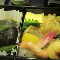 うち山 - 一の膳
