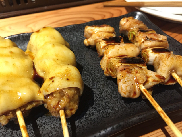 Yakitori Birdie photo 2