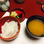 高志の宿 高島屋 - 