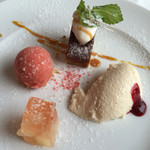 リストランテ アマルフィイ - 