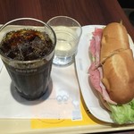 ドトールコーヒーショップ - 