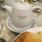 ANNE-MARIE CAFE - 