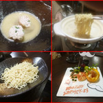 鶏料理ひとりひとり - 