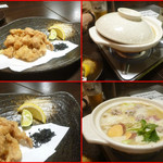 鶏料理ひとりひとり - 