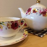 LittleTeaPot - 